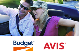 Avis / Budget Car Rental